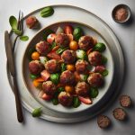 Snack Smarts: Transform Leftover Meatballs into Tasty Bites