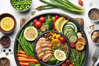 Freezer Meals That Make Busy Weeknights a Breeze