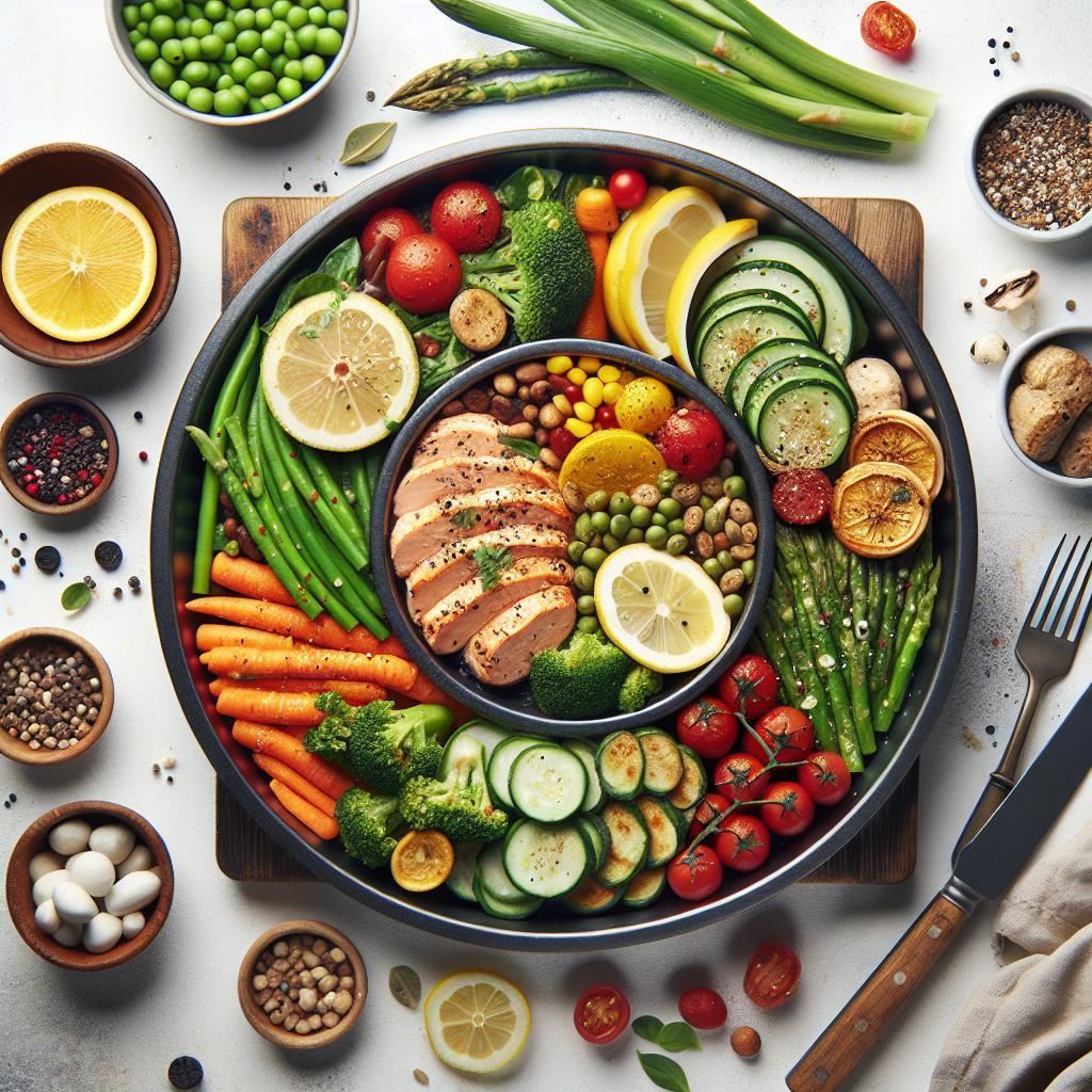 Freezer Meals That Make Busy Weeknights a Breeze