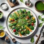 Spinach Made Fun: Kid-Friendly Cooking Tips and Tricks