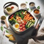 Thermos Lunch Hacks: Warm, Tasty Meals On-the-Go