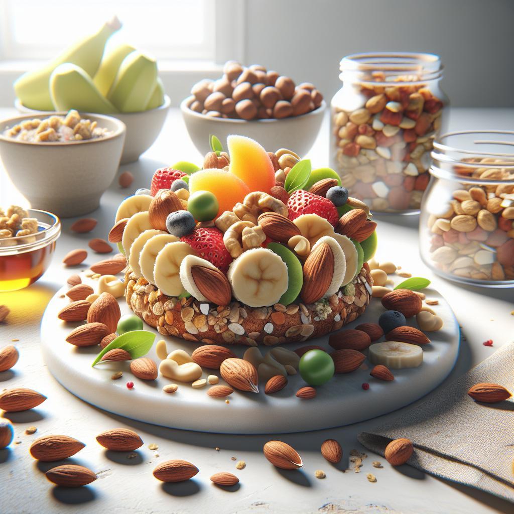 Top Nut-Free Brands Kids Love: Safe Snacks Made Simple