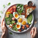 Morning Fuel: Creative Tips to Meal Prep Breakfast Weekly