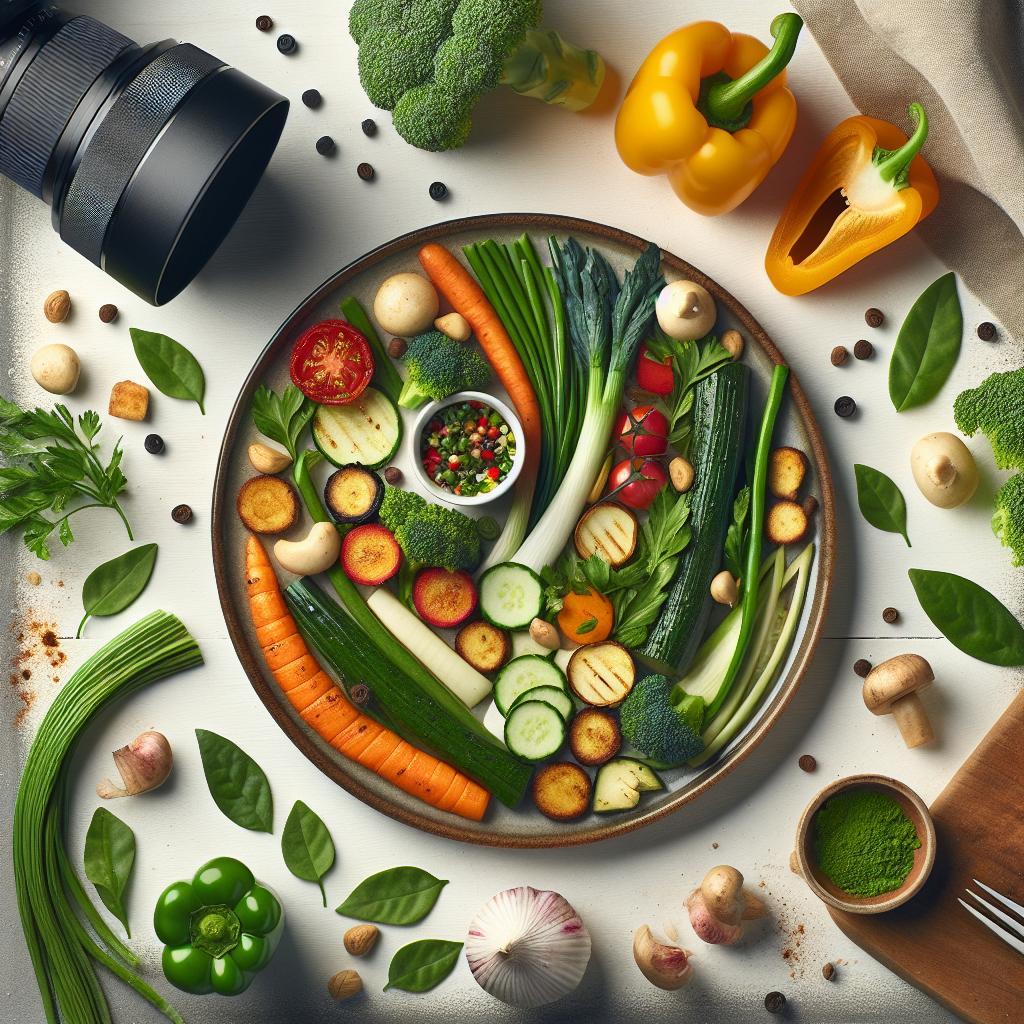 Veiled Veggies: Weighing the Ups and Downs of Hiding Greens