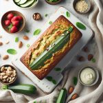 Nut-Free Zucchini Bread: A Moist, Allergy-Friendly Treat