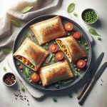 Crafting Cozy Comfort: The Ultimate Guide to Homemade Hot Pockets