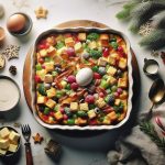 Festive Christmas Morning Breakfast Casserole Ideas to Try