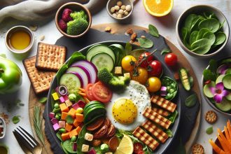 Tasty Twists: Healthy Swaps for Kids’ Favorite Meals