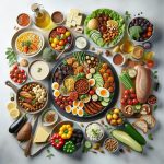 Wholesome Vegetarian Feasts for Big Family Gatherings