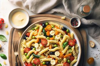 Top Pasta Picks That Make Every Casserole Shine Bright