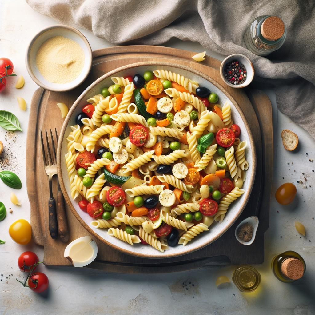 Top Pasta Picks That Make Every Casserole Shine Bright