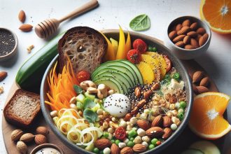 Nut-Free Lunch Delights: Tasty Ideas for Allergy-Friendly Meals