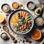 Top Seeds to Boost Flavor and Nutrition in Your Oatmeal