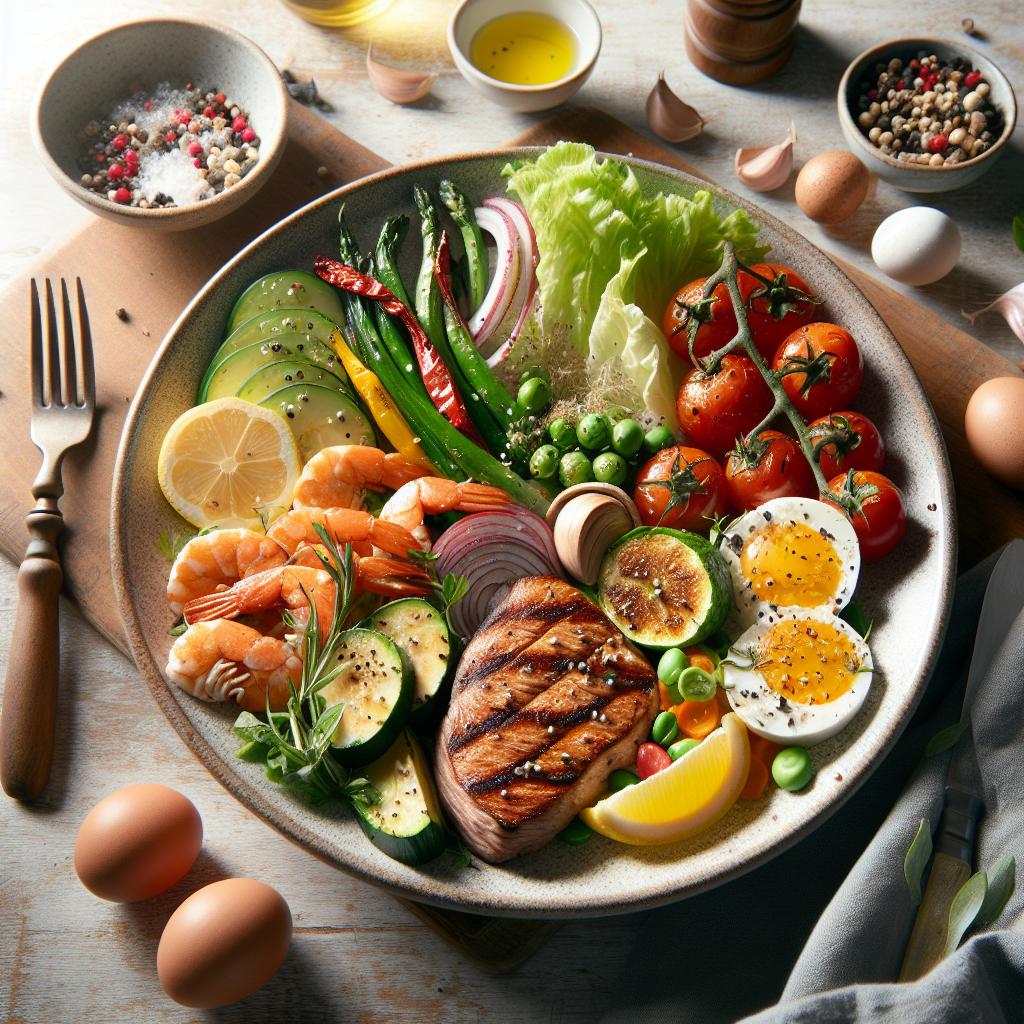 Pantry Power: Crafting Big Meals from Simple Staples