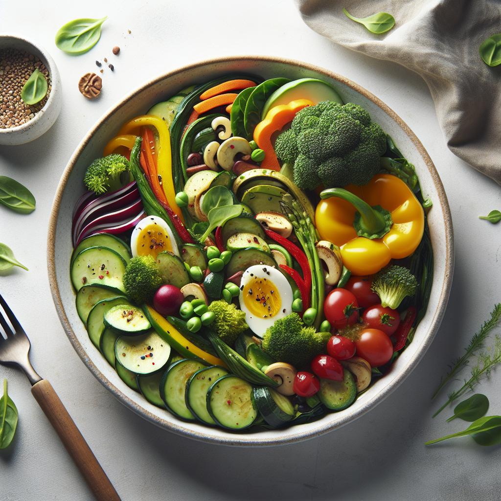 Veiled Veggies: Weighing the Ups and Downs of Hiding Greens