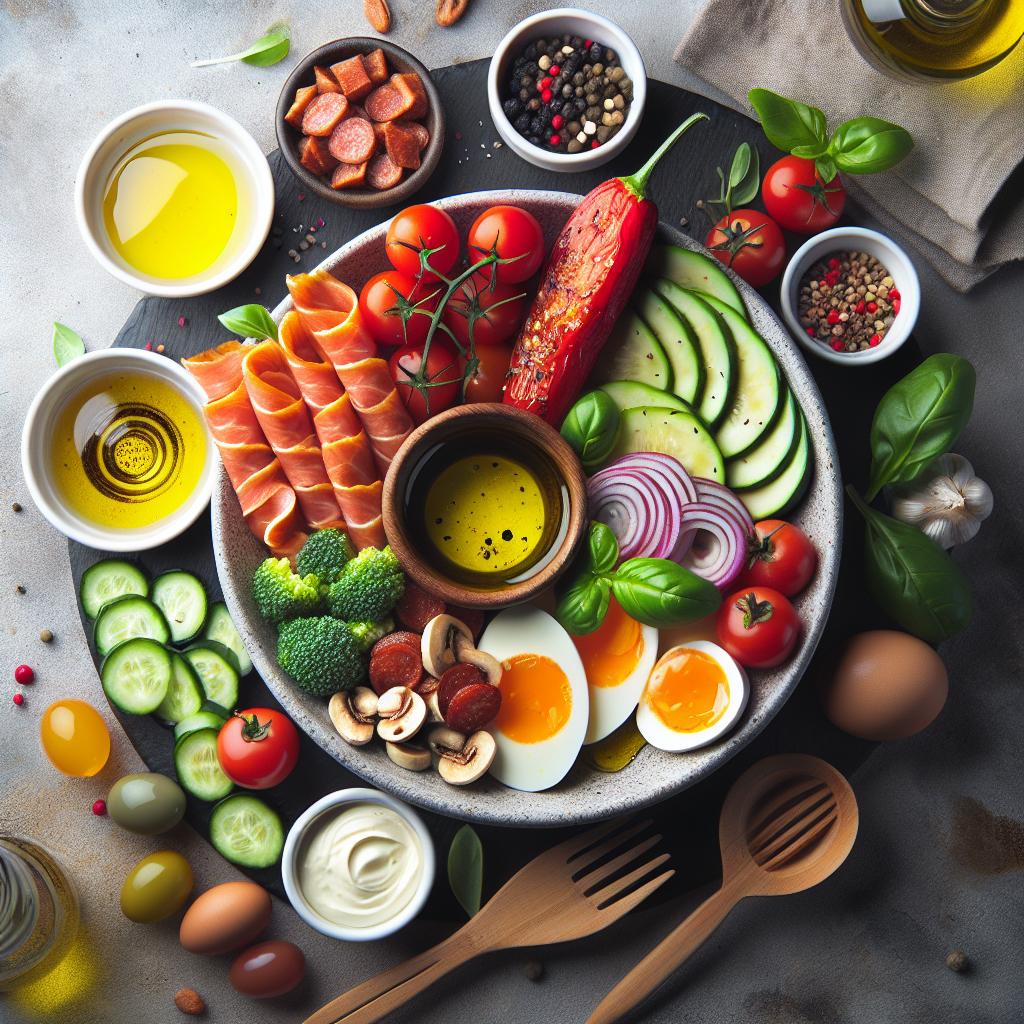 5-Minute Snacks: Quick Bites for Busy Cravings