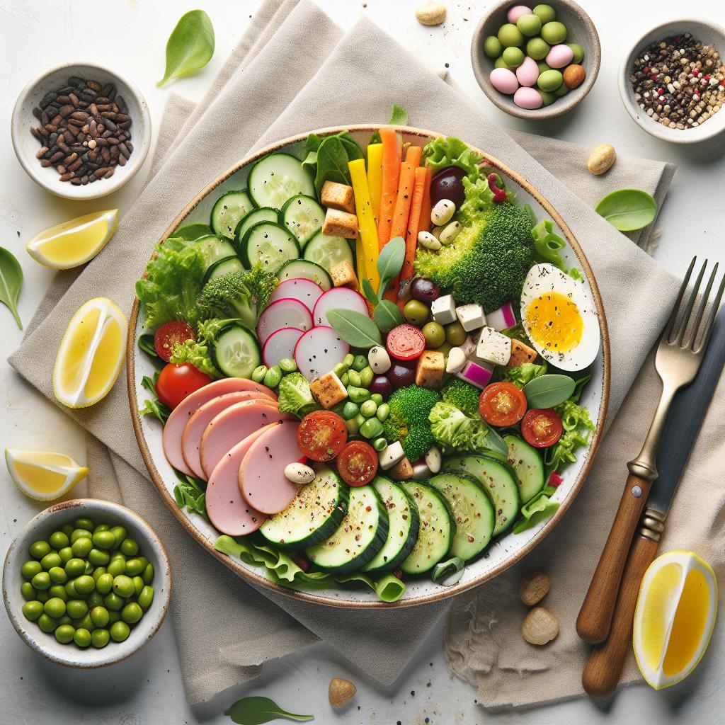 Tasty Twists: Healthy Swaps for Kids' Favorite Meals