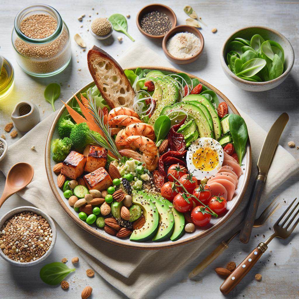 Navigating Dining Out: Smart Tips for Nut Allergy Safety