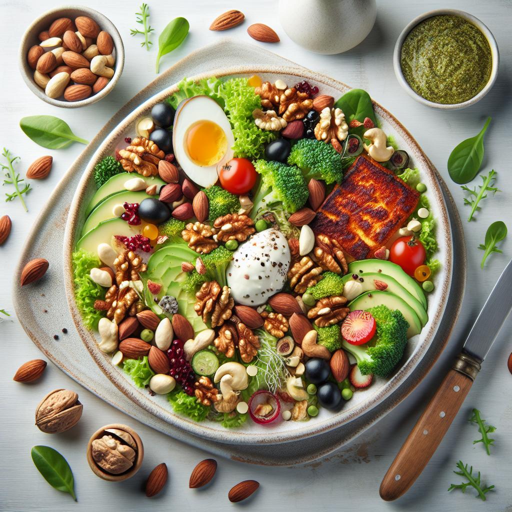 Nuts Out: Your Guide to Crafting a Safe Nut-Free Kitchen