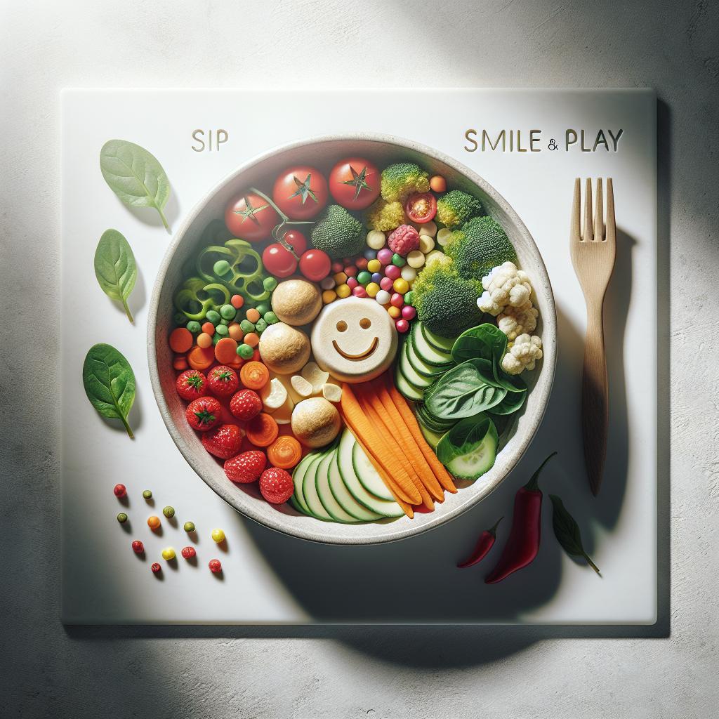 Top Straw Cups for Toddlers: Sip, Smile, and Play!