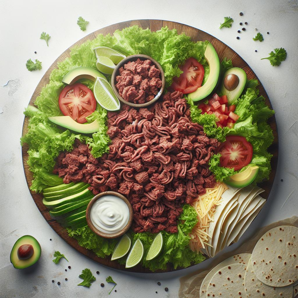 Master the Art of Big Batch Taco Meat for Freezing Success