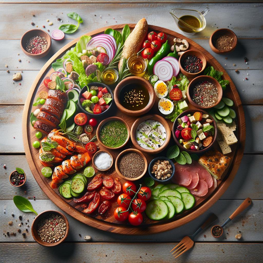 DIY Convenience: Craft Your Own Sauces & Mixes at Home