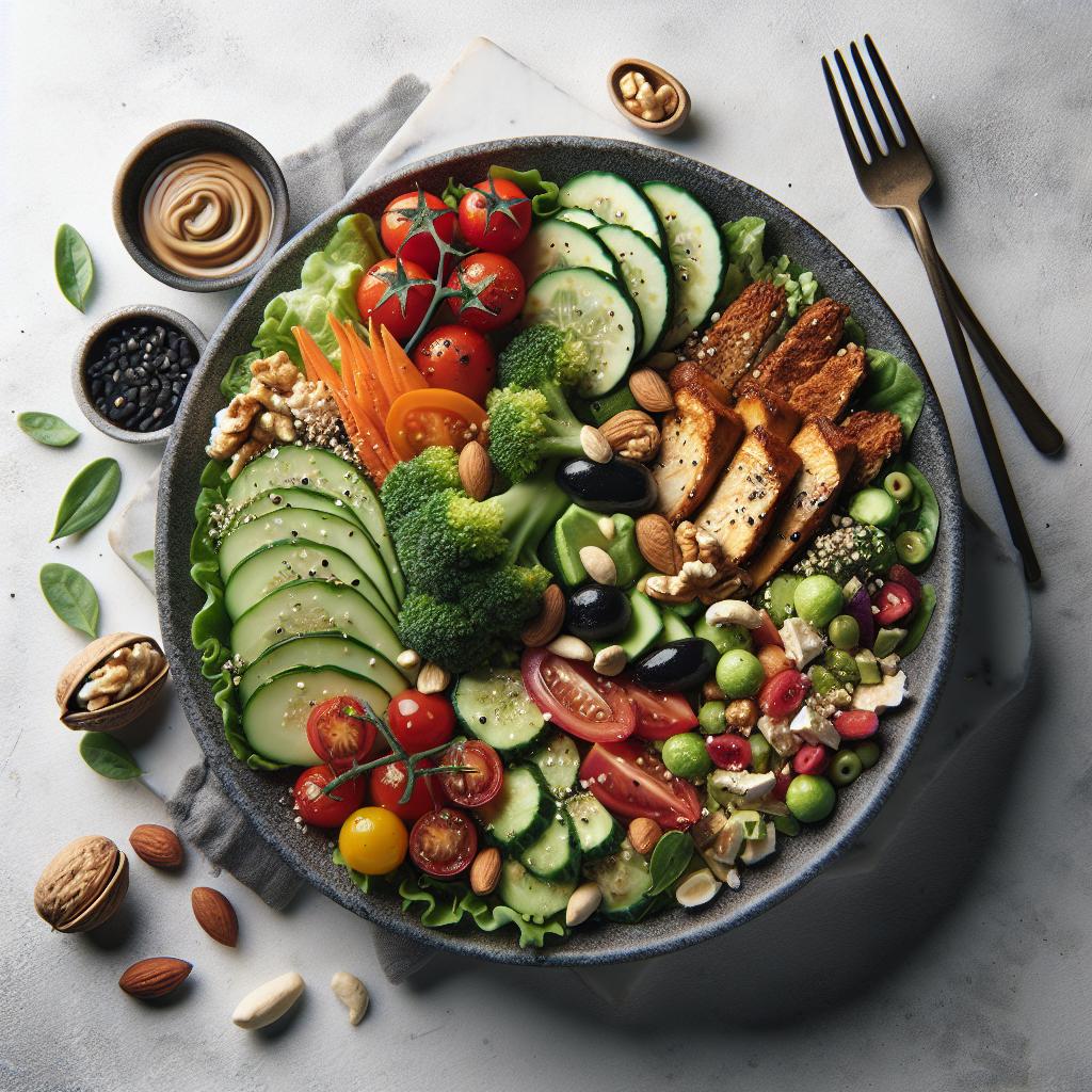 Nut-Free Lunch Delights: Tasty Ideas for Allergy-Friendly Meals