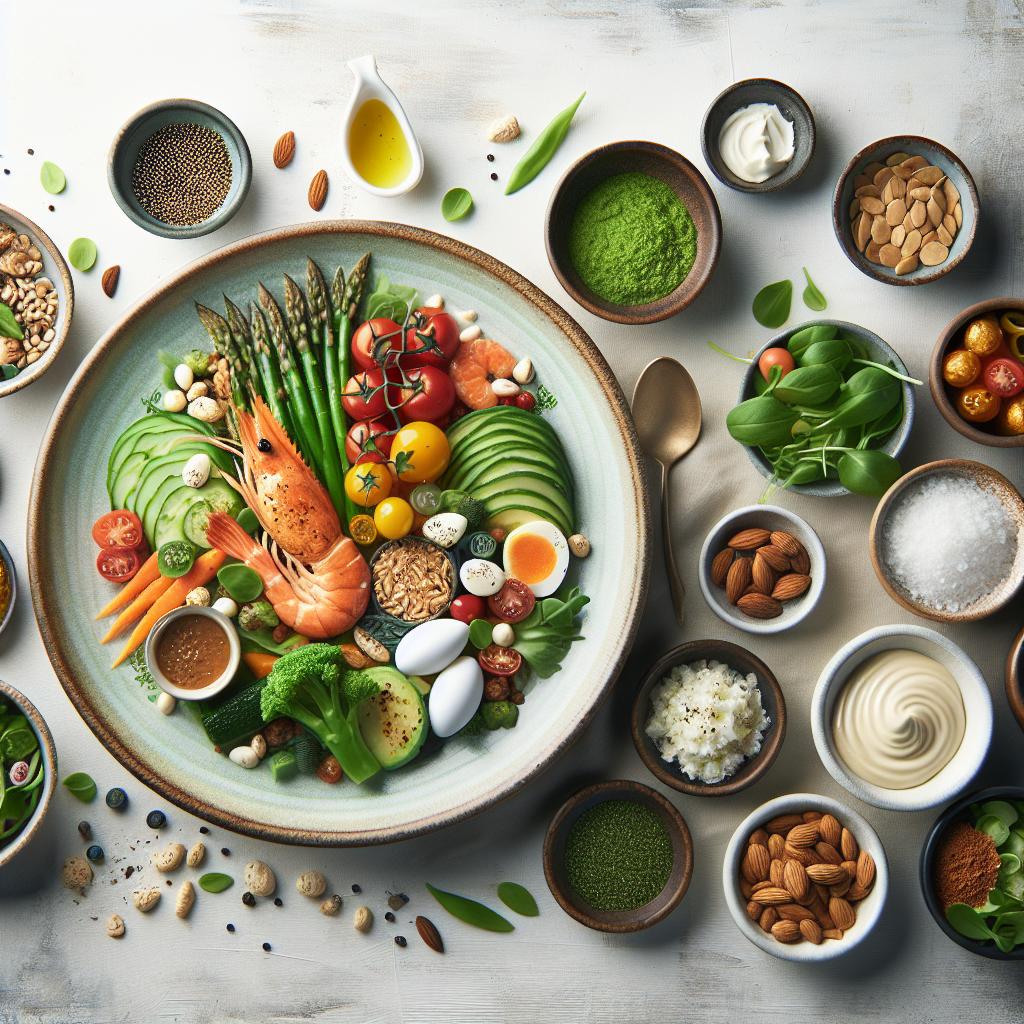 Nut Allergy Safe Cooking: Tips for a Worry-Free Kitchen