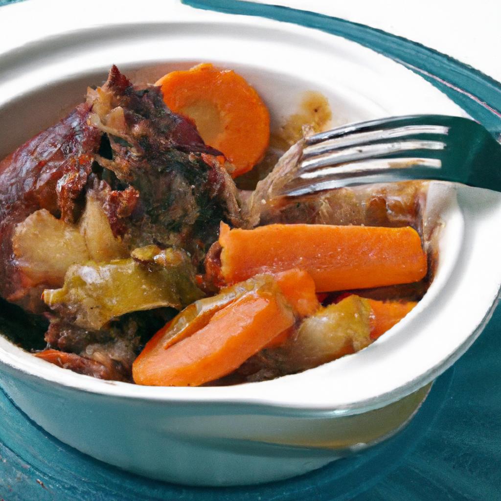 Choosing the Perfect Slow Cooker Size for Your Big Family Meals