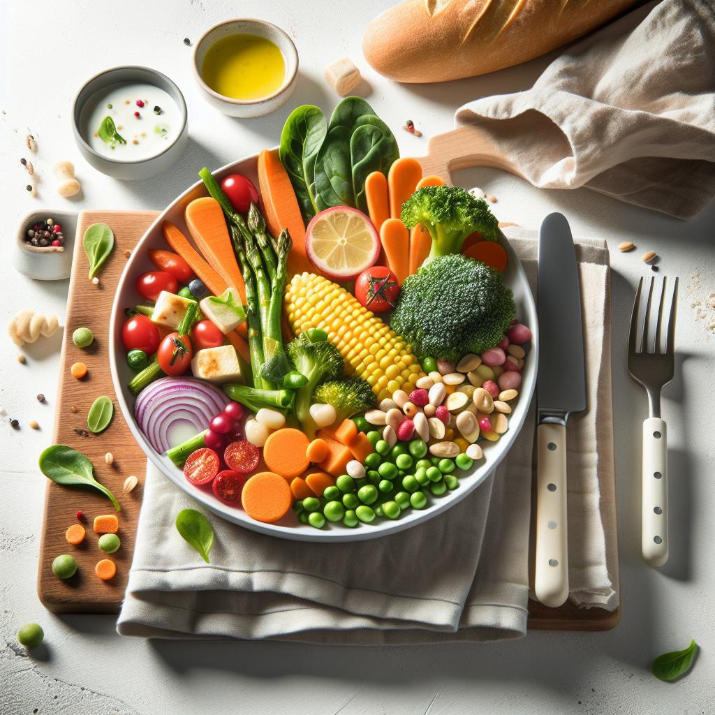 Tasty Toddler Dinners: Nutritious Ideas for Growing Appetites