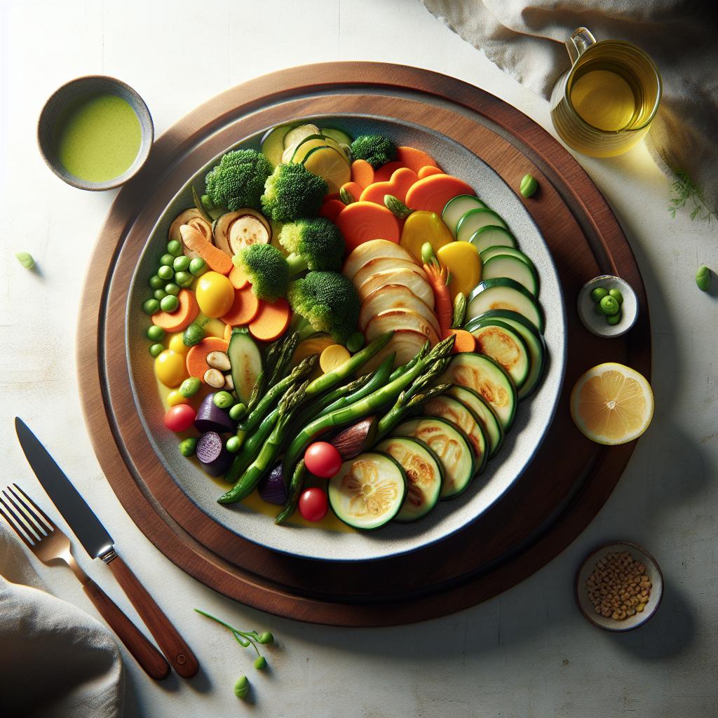 Unlocking Softness: Mastering the Art of Cooking Veggies