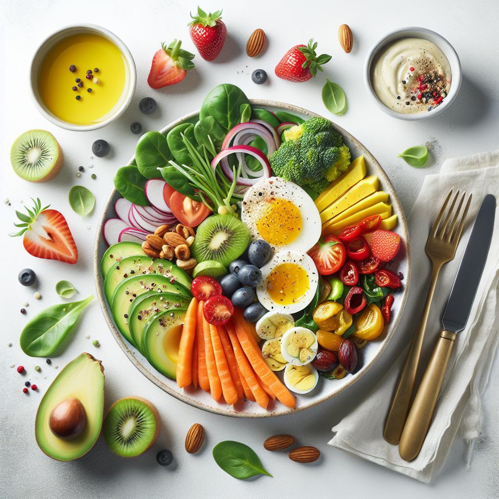 Fuel Up Right: Top Pre-Sports Breakfast Ideas for Champions