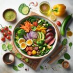 Top Tummy Soothers: Best Foods to Beat Diarrhea Fast