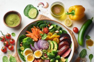 Top Tummy Soothers: Best Foods to Beat Diarrhea Fast