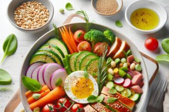 Gentle Eats: Preventing Constipation on a Soft Food Diet