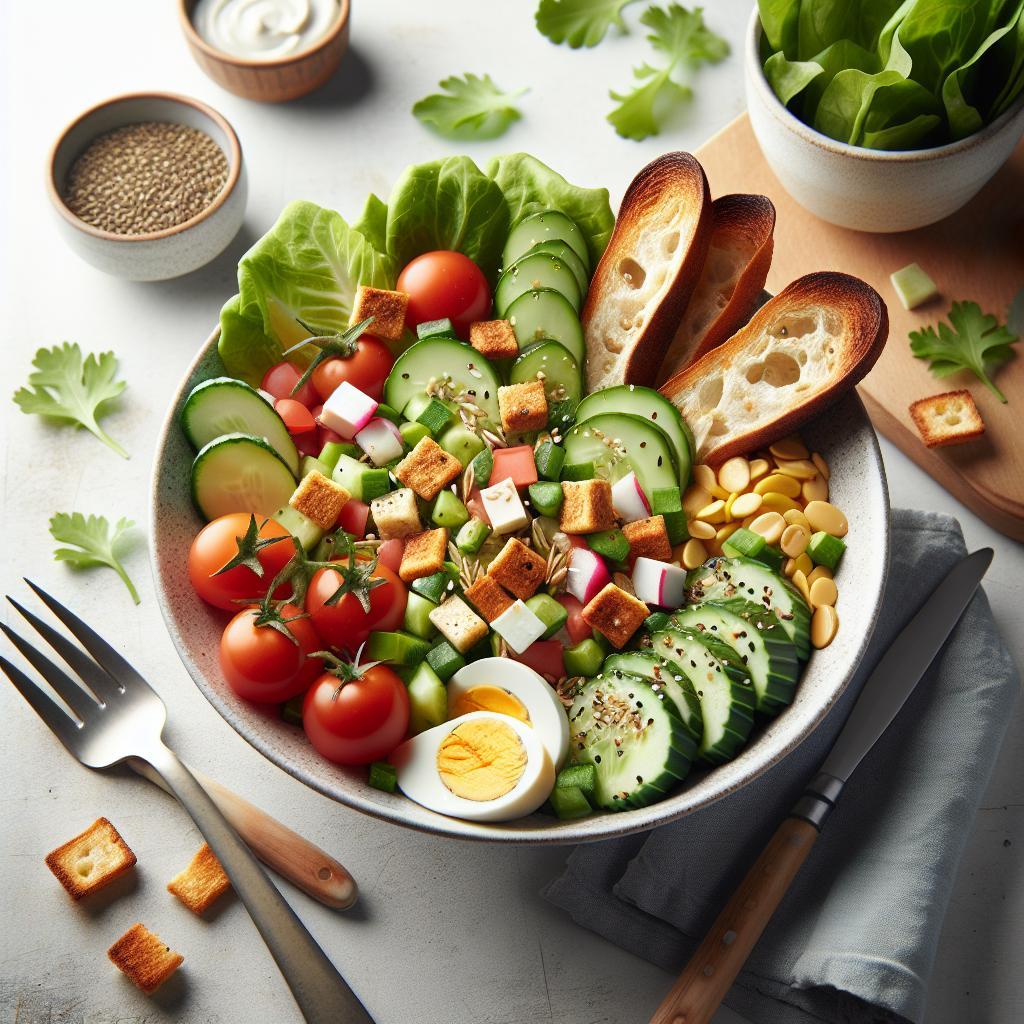 5-Minute Snacks: Quick Bites for Busy Cravings