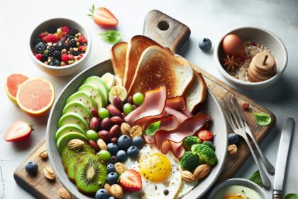 Fuel Up Right: Top Pre-Sports Breakfast Ideas for Champions