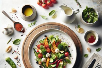 Tossing Out Troubles: Creative Ways to Stop Food Throwing