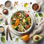 Wholesome Allergy-Friendly Meal Prep Ideas for Every Bite