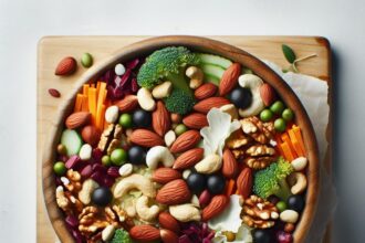 Nut-Free Trail Mix Magic: Top Tips for Tasty, Safe Snacks