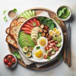 Power-Packed: Best Quick Breakfasts for Busy Mornings