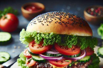 The Ultimate Guide to Making Juicy Burgers Kids Love