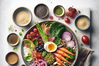 Pantry Power: Crafting Big Meals from Simple Staples