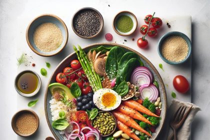 Pantry Power: Crafting Big Meals from Simple Staples