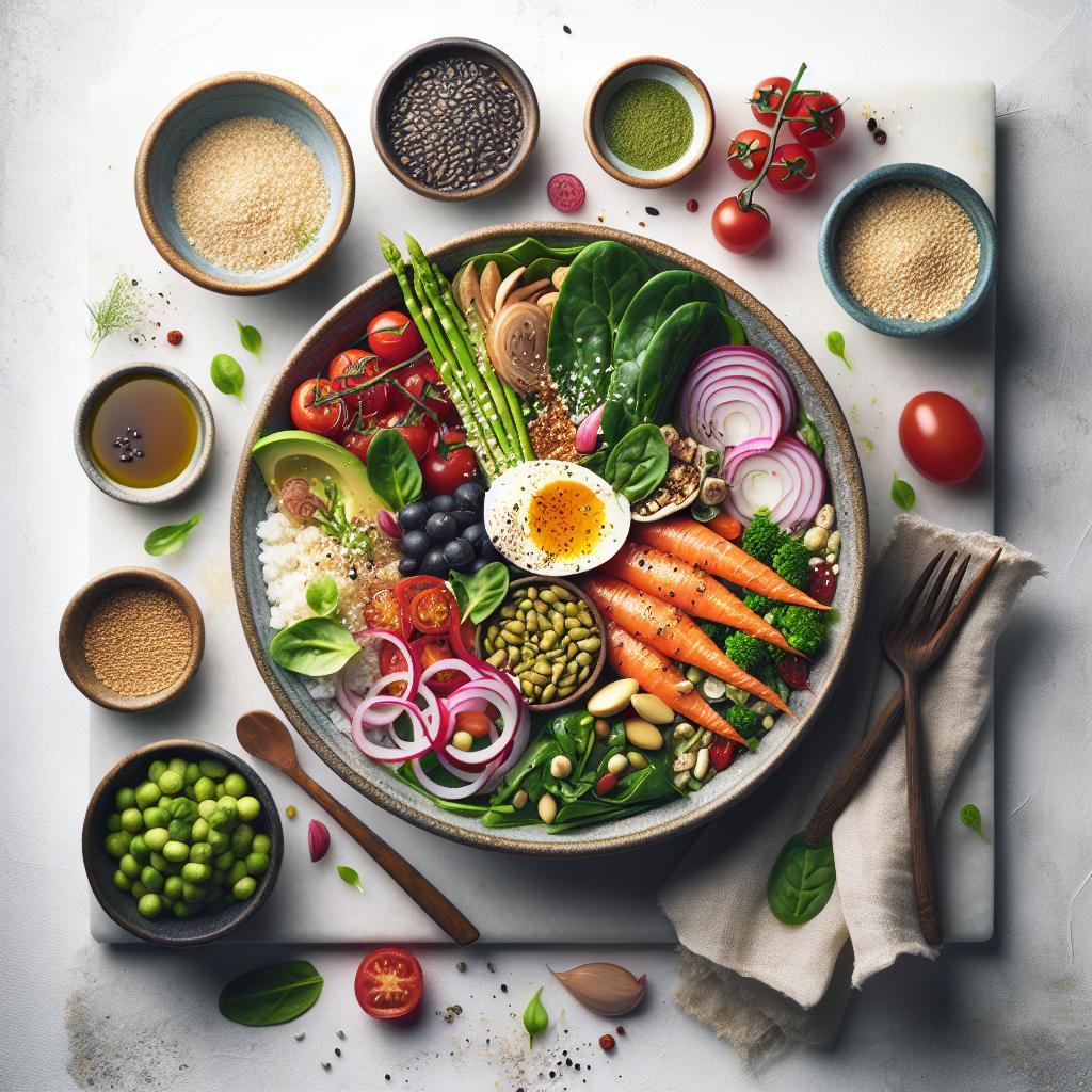 Pantry Power: Crafting Big Meals from Simple Staples