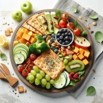 Smart & Tasty: Top Rules for Healthy After-School Snacks