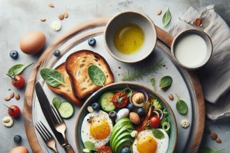 Pantry Power: Quick Breakfasts from Everyday Staples