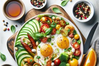 Easy, Fun Food Hacks: No Fancy Tools Required!