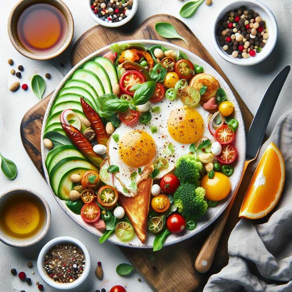 Easy, Fun Food Hacks: No Fancy Tools Required!