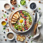 When Breakfast Bores: Making Mornings Fun for Your Child